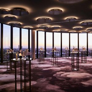 Hotel Chadstone Melbourne Mgallery Collection